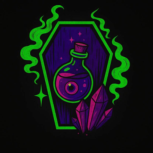 Witch Bisch