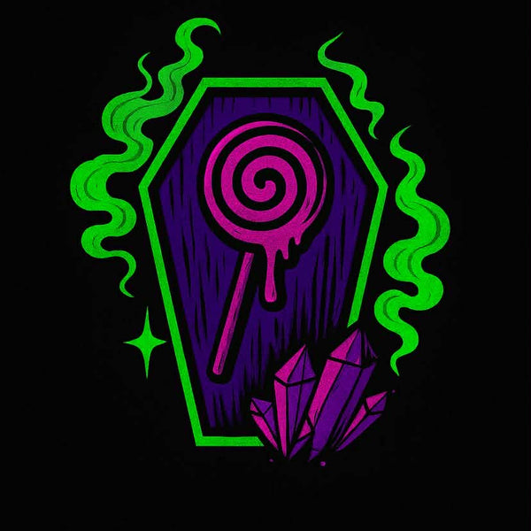 A Little Twisted